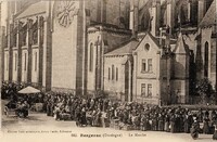 Le Marché