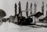 La Gare