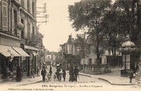 Rue Neuve d'Argenson