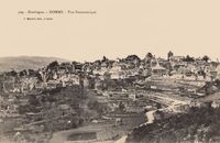Vue Panoramique 