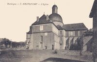l'Église 