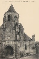 l'Église 