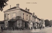 La Force - La Grande Rue