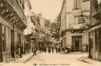 La Grande Rue