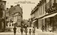 Un Coin de Rue