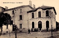 La Mairie