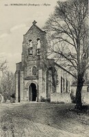 l'Église 