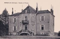 Domaine de Planque