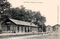 La Gare