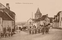 Place de la Halle