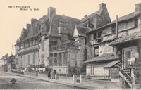 Maison du Quai