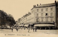 Boulevard Bugeaud