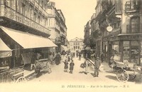 Rue de la République