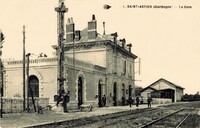 La Gare