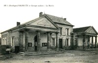 La Mairie