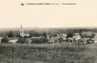 vue Générale