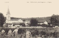 l'Église 