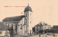 l'Église 