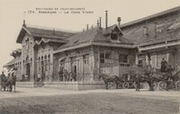 La Gare Viotte
