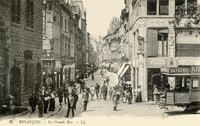 La Grande Rue