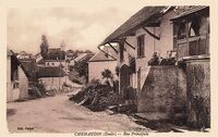 Rue Principale