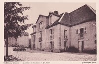 Cubrial - Colonie de Vacances
