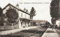 La Gare