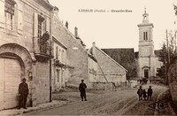 Grande Rue