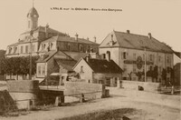 Ecole des Garçons