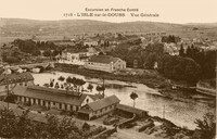 vue Générale