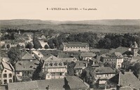 vue Générale