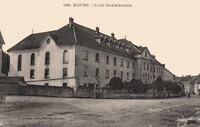 Ecole Montalembert