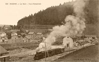 La Gare