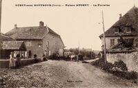 La Fontaine