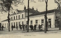 La Gare