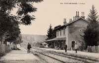 La Gare