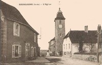 l'Église 