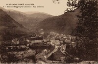 vue Générale