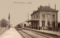 La Gare