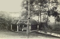 Torpes - Le Lavoir