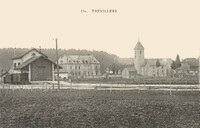 La Gare