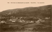 vue Générale