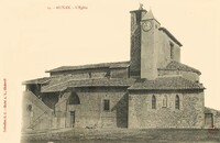 l'Église 