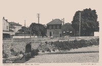 Chabeuil - Hôtel des Postes