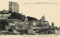 vue Générale