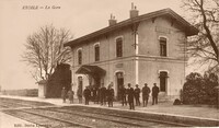 La Gare