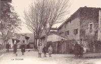 La Touche - La Touche
