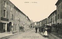 Le Bourg