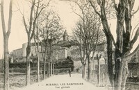 vue Générale