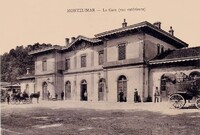 La Gare